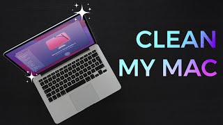 CleanMyMac X Review  Optimize and Clean MacOS Device [upl. by Aras]