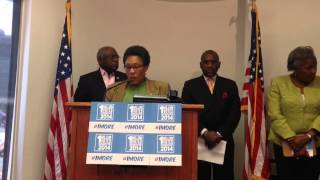 Marcia Fudge [upl. by Adelric]