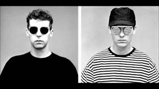 E mail  Pet Shop Boys [upl. by Etra]