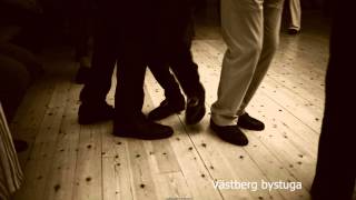 Västberg bystuga Musik vid Siljan 2014 [upl. by Uriisa]