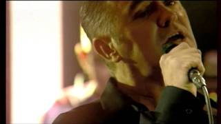 Morrissey  Part 12  Live On Canal [upl. by Blandina]