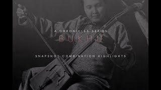 Chronicles Bukhu Snapshot Combination Selection [upl. by Anirbes146]