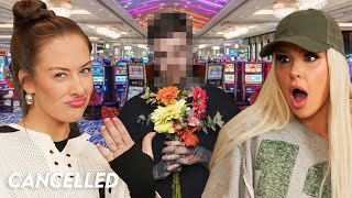 Tana’s PSYCHO run in with her ex in Vegas…  Ep 69 [upl. by Aeneas535]