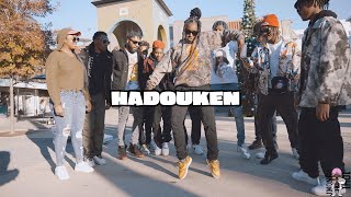 Chief Keef  Hadouken Dance Video Shot By Jmoney1041 901ENT [upl. by Sloatman]