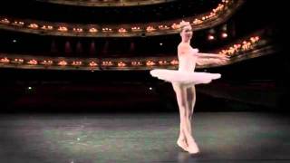 Darcey Bussell  Retirement at Royal Opera House  2007 [upl. by Arhas]