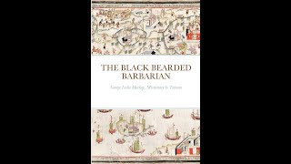 The BlackBearded Barbarian by Mary Esther Miller MacGregor  Audiobook [upl. by Adnat]