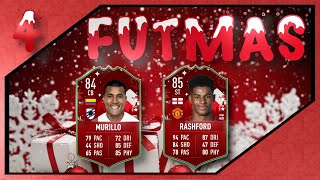 FIFA 20 FUTMAS LEAK STIMMT  Rashford und Murillo SBC [upl. by Farrell720]