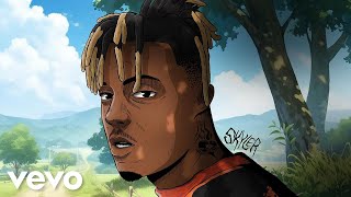 Juice WRLD  Home UNRELEASED prod Taigen [upl. by Aynas]