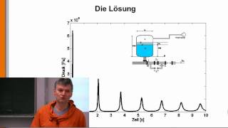 Thermodynamik 12 Kompressor oder Windkessel [upl. by Raphaela]