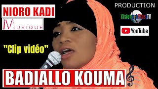 Badiallo KOUMA Nioro KadiClip vidéo de musiqueSoustitré [upl. by River30]