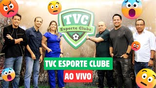 🔴 TVC Esporte Clube 301024 [upl. by Eniale866]