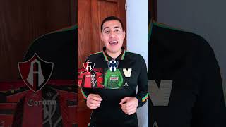 los PEORES jerseys Liga MX infofutbol ligamx loquenosabias futbolclips viralvideo shorts [upl. by Cristian]