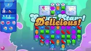 Candy Crush Saga Level 1798  AppLevelHelpercom [upl. by Kieran893]