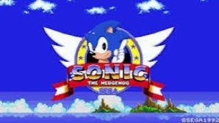 Sonic 3 air mods Sonic EXE Destiny [upl. by Shiller363]