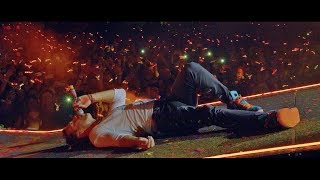 Coldplay  Fix You Live In São Paulo [upl. by Osbourn474]