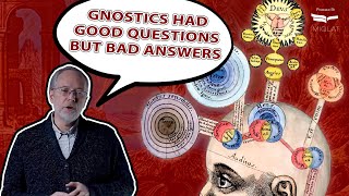 The Origins of Gnosticism [upl. by Ludly]