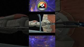 KOTOR 2  Hidden Out of Plain Sight starwars knightsoftheoldrepublic knightsoftheoldrepublic2 [upl. by Odnumyer]