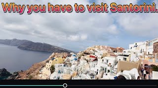 Oia Santorini Greece [upl. by Aniret400]