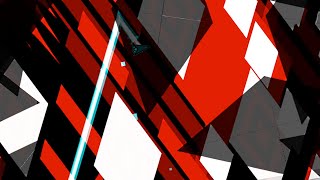 Cool effects  GONER  Geometry Dash [upl. by Bennie]