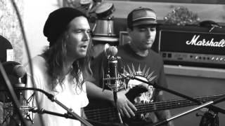 Dirty Heads  Garland Acoustic [upl. by Ahsiuqram]