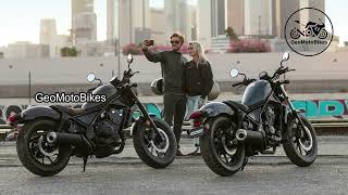 Top 10 Best Beginners Cruiser MotorcyclesTo Ride In 2025 [upl. by Adin]