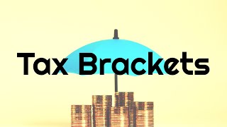 2025 tax brackets [upl. by Oinotna576]