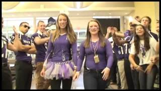 Mascoutah High School Lip Dub 2013 [upl. by Eneryc]