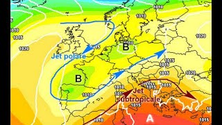 METEO fino al 21 maggio 2024 e la tendenza successiva [upl. by Schouten948]