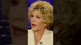 Defense Attorney Leslie Abramson Interview with Larry King  Menendez Brothers lyleanderikmenendez [upl. by Ianthe]