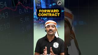 What is Forward Contract contract forwardcontract jaiibcaiibwallah [upl. by Dumm]