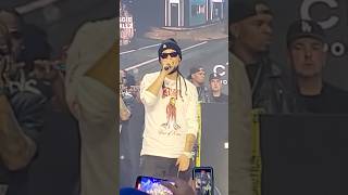 Notorious Thugs live Versus 36 Mafia Bizzy Bone bonethugsnharmony [upl. by Marilin]