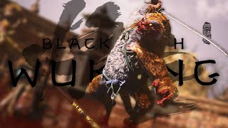 I DIED TO MANY TIMES IN THIS CHAPTER BLACK MYTH WUKONG EPISODE 4 [upl. by Neerom791]