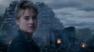 Insurgent Teaser Trailer [upl. by Hawken]