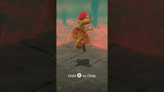 Why Darker Side is Actually Easy mario nintendo samarex shorts smo marioodyssey [upl. by Avad]