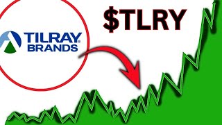 TLRY Stock Tilray stock TLRY STOCK PREDICTIONS TLRY STOCK Analysis Tlry stock news today Funky [upl. by Nehtan]