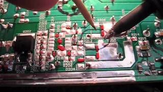 Installation and Removal of Capacitors [upl. by Mila]