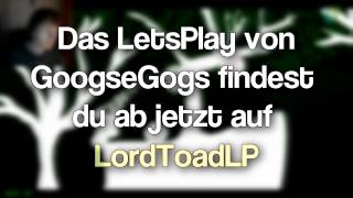 LetsPlay GooseGogs 08 HDDE  Lets Dance [upl. by Otreblide]