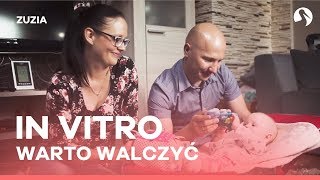 In vitro – wystarczy iskierka nadziei [upl. by Babette732]