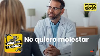 TodoPorLaRadio  No quiero molestar [upl. by Ami]