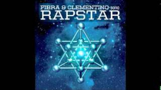 RapStar  Fabri Fibra  Clementino  La Prova Vivente ft Marracash [upl. by Fritze]