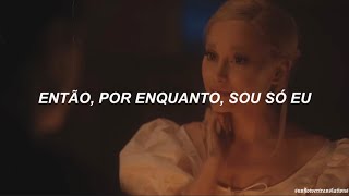 Ariana Grande  we can’t be friends Tradução  Legendado Clipe Oficial [upl. by Schatz743]