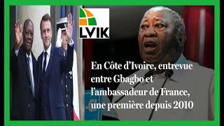 🔴LES LIGNES BOUGENT EN COTE DIVOIRE IL Y AURA TIL OU NON ÉLECTION EN 2025 [upl. by Desimone]