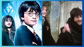 HARRY POTTER TV SERIES TO EXPLORE THE WIZARDING WORLD LIKE NEVER BEFORE [upl. by Anilejna]