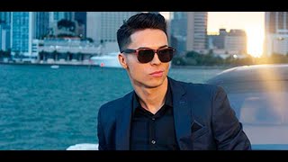 Secretos letra Reykon el líder [upl. by Iniffit]