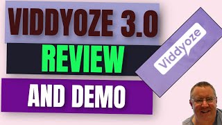 Viddyoze Review Viddyoze 30 Full Review and Demo PROS and CONS Revealed [upl. by Engle]