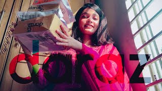 Daraz shopping Haul  Experience  review  Bangladesh [upl. by Artema]