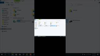 طريقة تخطى باسورد bitlocker recovery key windows 10shorts [upl. by Isnyl]