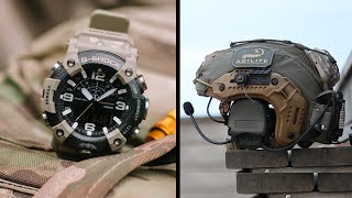 TOP 10 NEW TACTICAL GEAR ON AMAZON 2020 [upl. by Sperling]