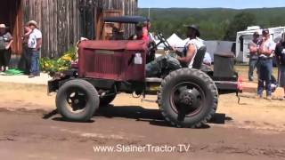 Northern Michigan Antique Flywheelers [upl. by Ahsirtal785]