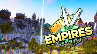 The Story of the World ▫ Empires SMP Season 2 Finale ▫ Minecraft 119 Lets Play [upl. by Leatrice]